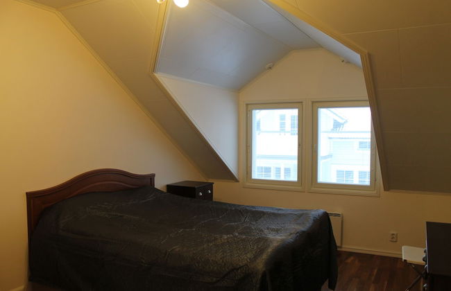 SResort Big Houses - Photo 57