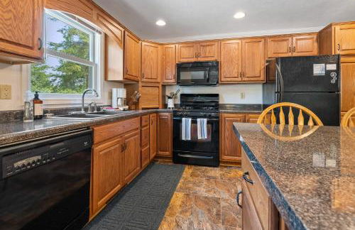 Captains Quarters by Simple Life Rentals - Foto 11