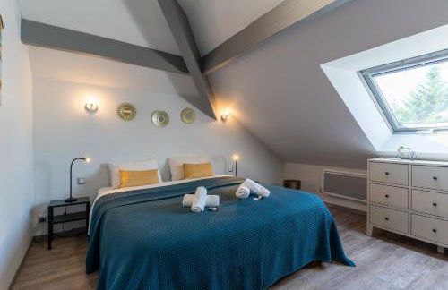 Residence Les Villas CROMA - Foto 21