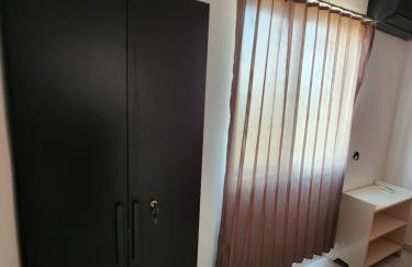 Morada Aconchegante com 2 quartos and Sofá Cama - Foto 17