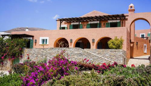 Exquisite beachfront mansion - Foto 1