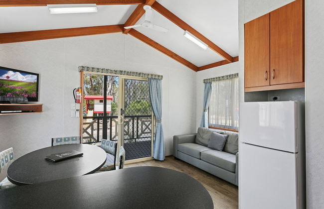 BIG4 Moama Holiday Park - Photo 29