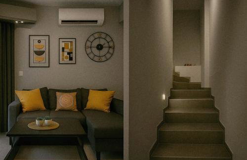 GPX CLR Liberty Maisonette Suite & Private Parking - Foto 62