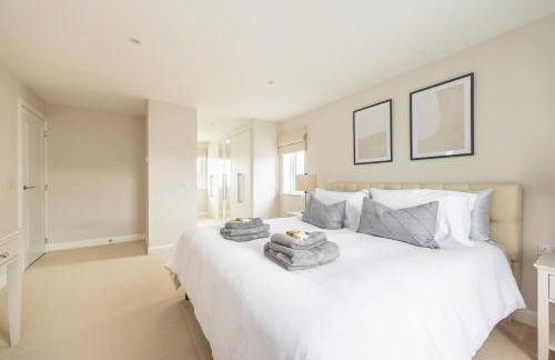 Luxury Detached Home - Foto 7