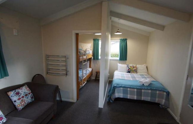 Hanmer Springs TOP 10 Holiday Park - Foto 19