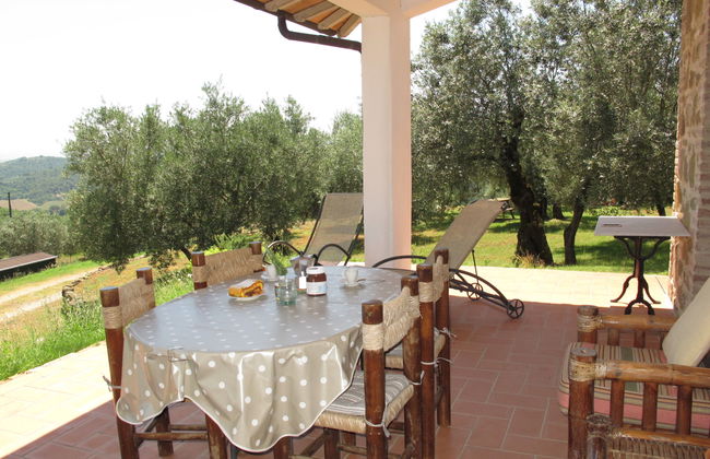 La Collina Fiorita - Photo 53