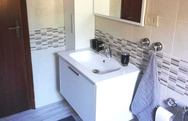 Detached House Near the sea With Garden and Terrace - Foto 17