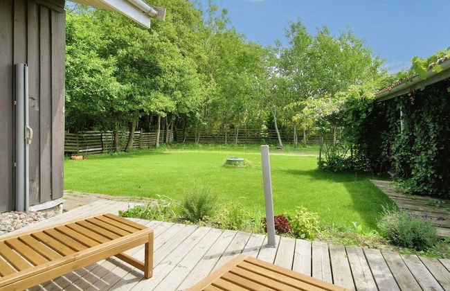 6 Person Holiday Home in Korsor - Foto 23