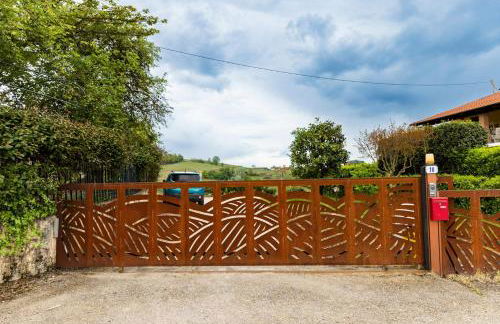 Villa Barbara - Slow Wine Estate with Private Pool, Air Conditioning and Panoramic Views on Wineyards - Foto 42