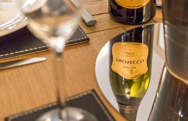 Harry s - 2 Bedroom Holiday Home - Tenby - Foto 7