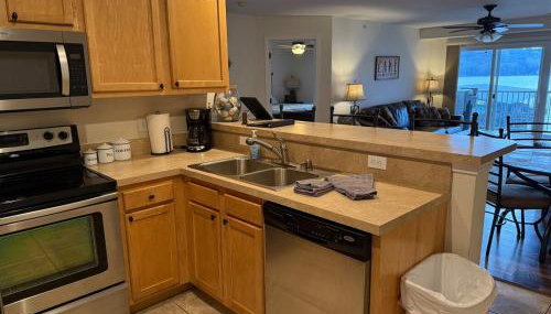 Lake Front and Calm Waters at Miramar 3BR 2BA - Foto 4