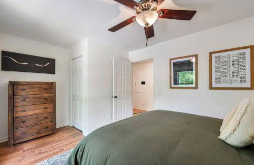 Wellington Cottage 2BR Modern Boho - Foto 20