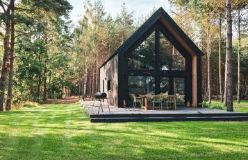 Domek w Lesie - Foto 13