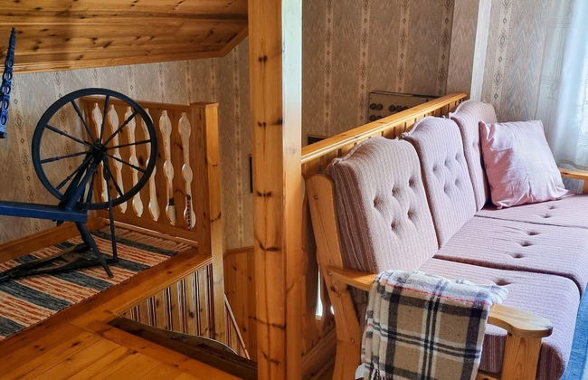 4 Person Holiday Home in Jarvso-by Traum - Photo 24