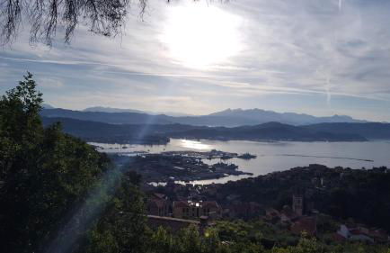 Casa "Big Mary" cinque terre - Foto 53