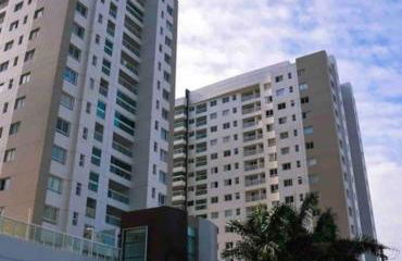 Aptos atrás da Passarela do Caranguejo - Foto 11