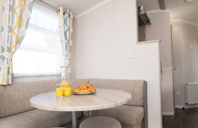 Tencreek Holiday Park - Foto 76