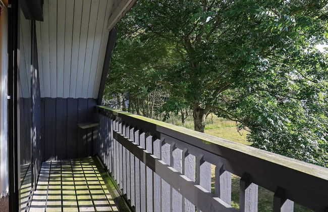 6 Person Holiday Home in Struer - Foto 18