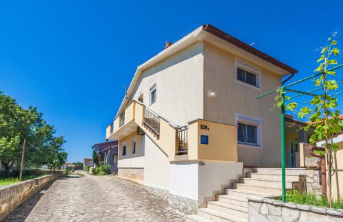 Apartment Gortan with Garden View in Marcana, near Pula, Istria Istrien - Foto 5