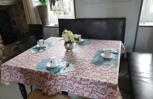 Chambres d'Hôtes de la Presqu'Île - Foto 13