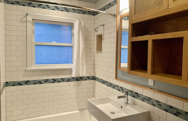 Seattle Vacation Home - Columbia City 3 - Foto 20