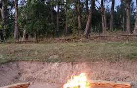 Siedlisko Przy Lesie Alpaka 3 - Foto 68