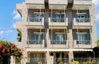 Aloe Luxury Apartments - Foto 6