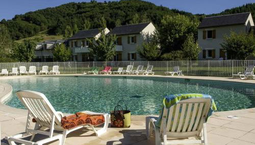 T3 village goelia rez de jardin - Photo 1