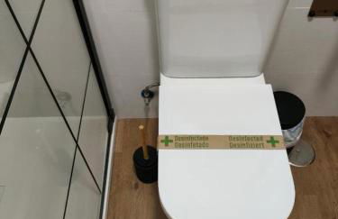 Apartamentos Molinos - Photo 60