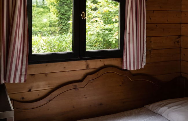 Le Village Toue des Demoiselles - Slowmoov - Foto 9