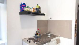 Petit Duplex Lumineux, hyper centre à 2 pas du port, Intendance Luxury Host - Foto 5