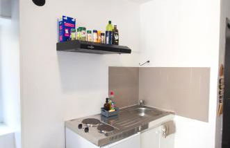 Petit Duplex Lumineux, hyper centre à 2 pas du port, Intendance Luxury Host - Foto 5