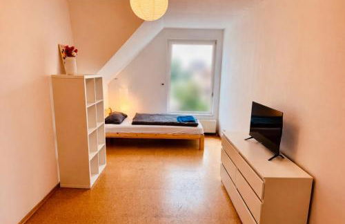 HomeBase Apartment Lauf - Foto 10