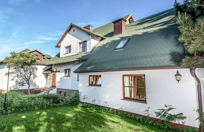 3 bedroom House in Władysławowo with garden - Photo 21