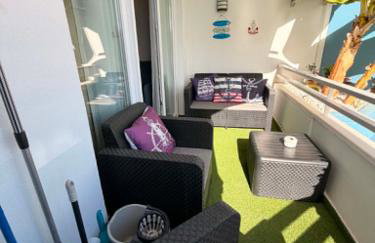 Halászfalu Apartman Green Park Golf del Sur - Photo 23