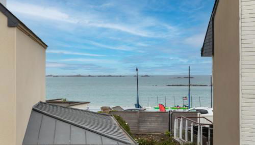 Villa Ker Jade - vue sur la mer - Foto 4