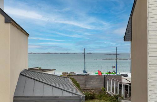 Villa Ker Jade - vue sur la mer - Foto 4