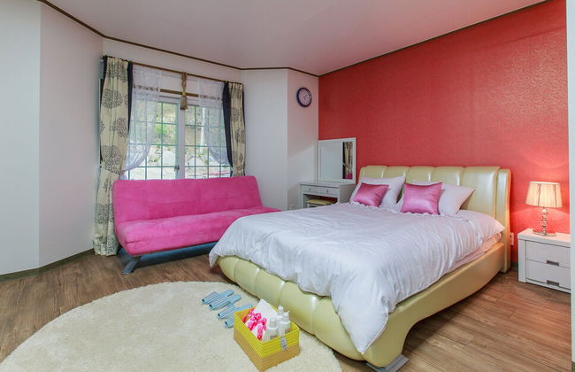 Sky Wind and Star SPA Pension - Foto 6