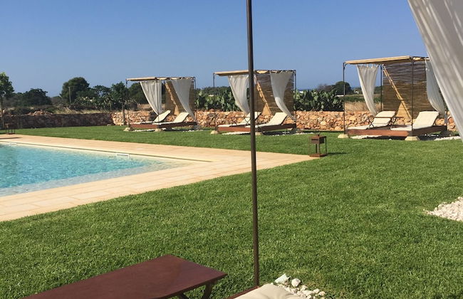 Masseria Cisternella - Foto 39