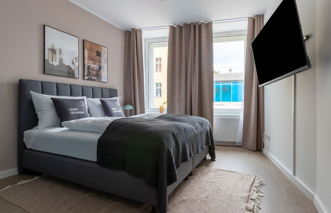 Limehome Berlin Luise-Henriette-Str. - Foto 22