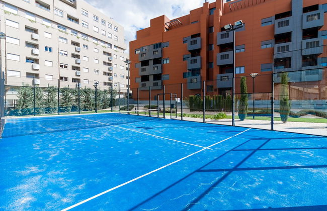 New Big Apple Apartment PTS Granada Canovas - Foto 14