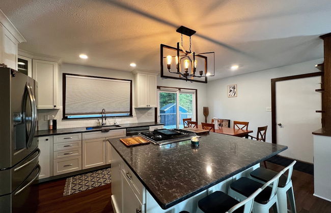 4BDR Long Lake Peninsula Home 7967 - Foto 14