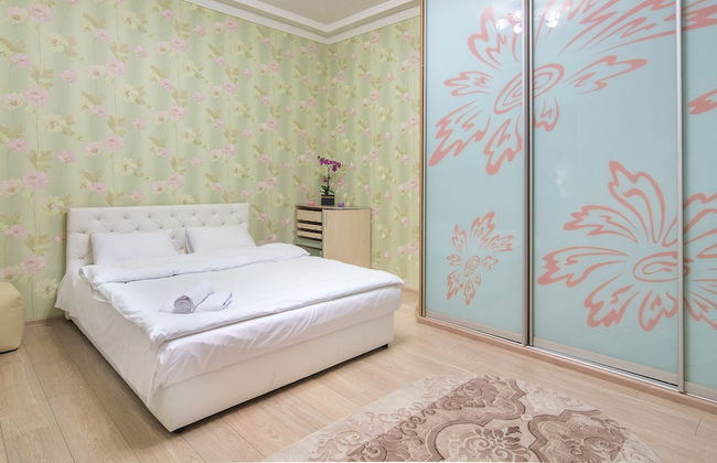 Flatsis Apartment Konstitutsii 2 - Foto 2