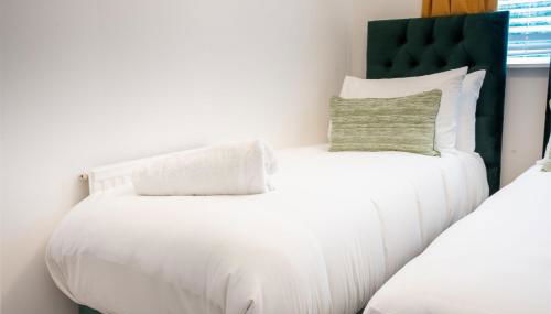 St Paul's Place With Garden And Parking - Foto 5