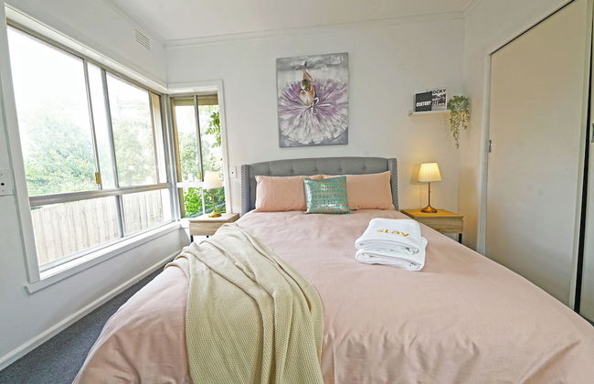 Doncaster Brick Family Home - Foto 7