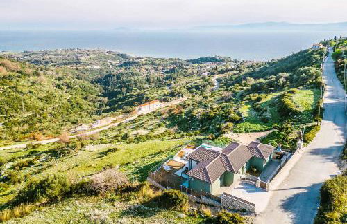 Villa Ieros - Foto 16