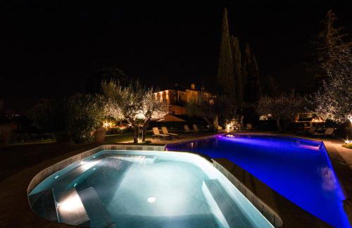 I Capricci Di Merion - Resort & Spa - Foto 112