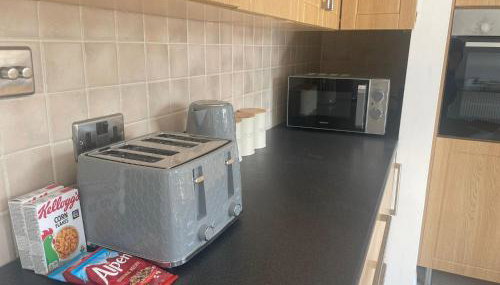 Pheasants Rest - Photo 5, toaster