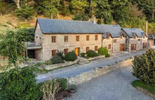 8 Bed in Llanigon oc-bn241 - Foto 1