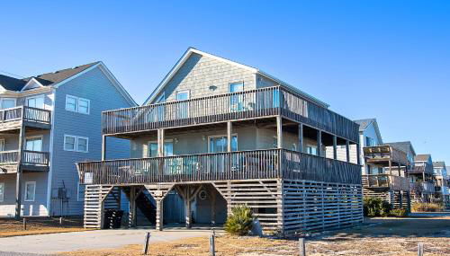 Oceanside, Close to Ocean, Grocery store and shopping! KD104, Cake by the Ocean - Foto 1